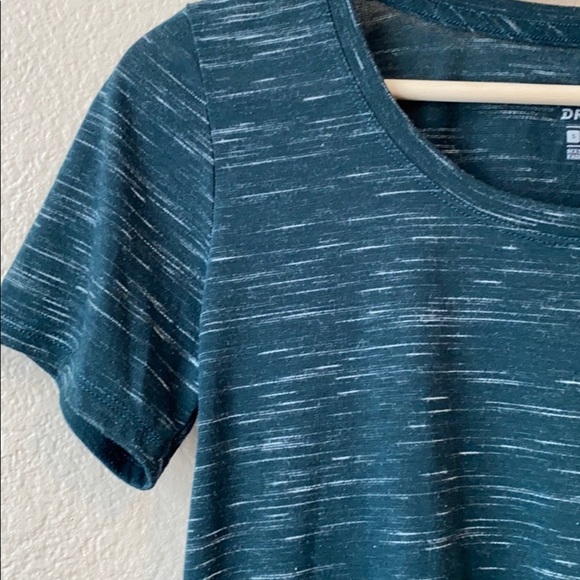 Nike Dri Fit Shirt Blue Size Small - Picture 6 of 7